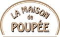 ACCUEIL La Maison de Poupée | Plancoët